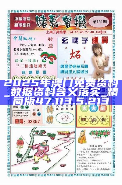 正版資料2025年澳門免費，正版資料澳門免費大放送（2025年）