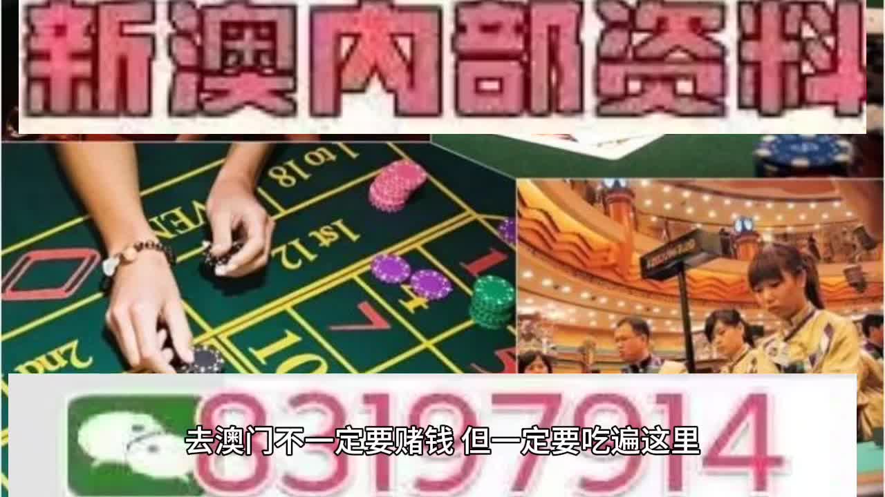 新澳門精準四肖期期中特公開，澳門精準四肖期期中特公開揭曉