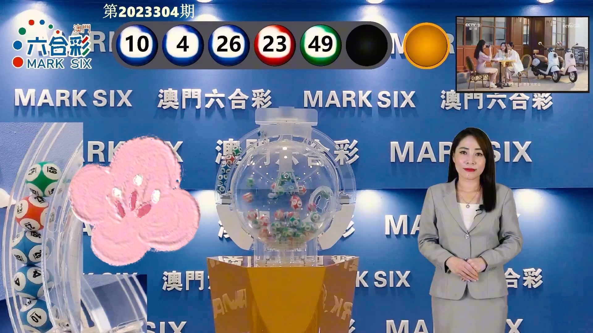 2025年澳門開彩記錄，澳門彩票開獎記錄2025年回顧