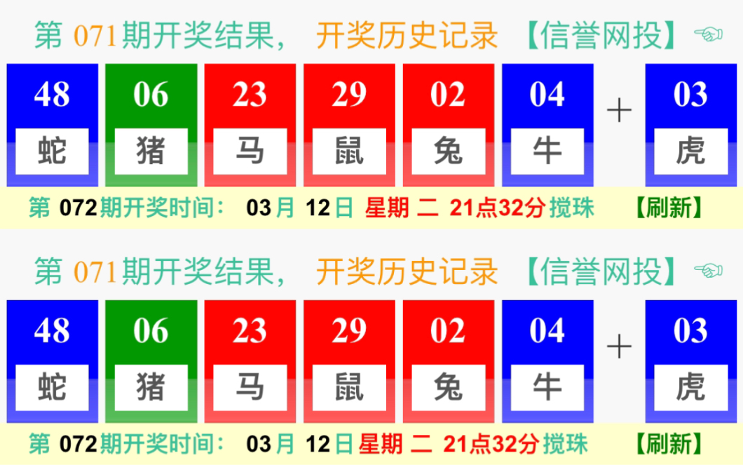新澳門開獎結(jié)果記錄歷史，澳門開獎結(jié)果記錄歷史簡介