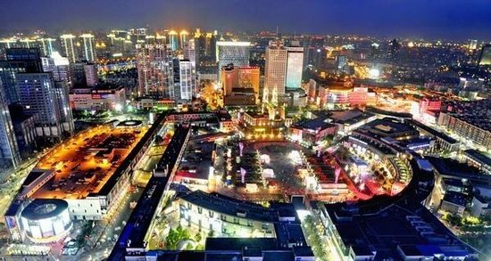 寧波新海曙2025年，寧波新海曙2025年發(fā)展規(guī)劃展望