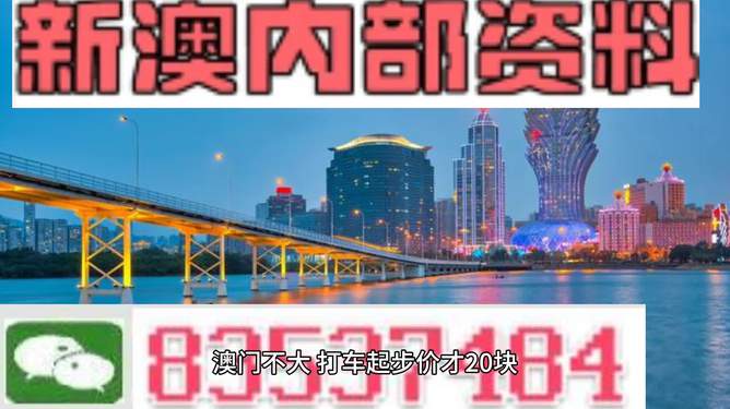 2025新澳門資料大全，澳門最新資訊與概覽（2025版）