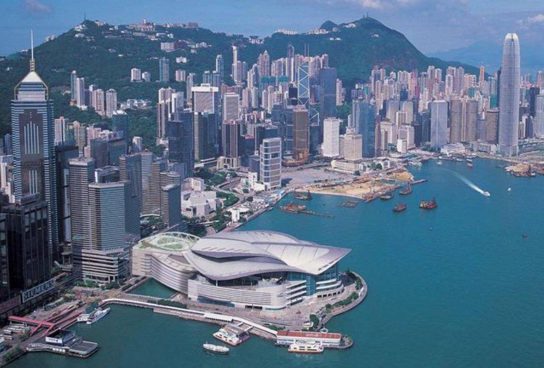 關(guān)于香港的資料大全，香港資料大全概覽
