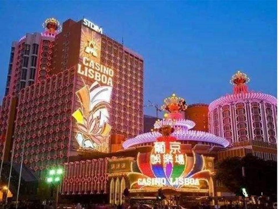 探索新澳門，7777788888正版魅力的獨特體驗，探索新澳門，正版魅力與獨特體驗之旅