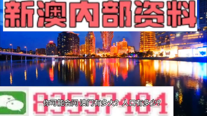 新澳門資料免費2025年，展望與探索，澳門未來展望，探索與揭秘新澳門資料免費至2025年