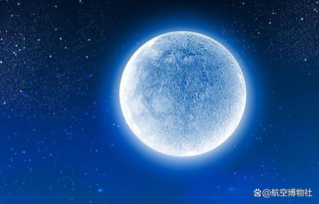 藍(lán)月亮最準(zhǔn)確資料，藍(lán)月亮最精準(zhǔn)資料大全