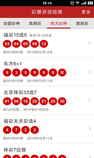 全揭曉