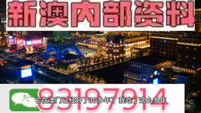 澳門高級內(nèi)部VIP資料詳解，澳門高級內(nèi)部VIP資料深度解析