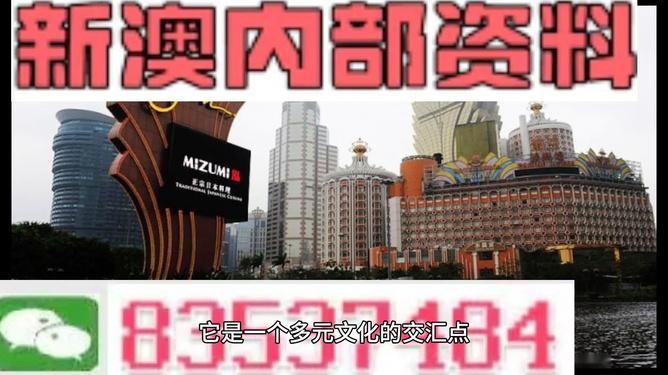 新澳門免費資料大全——在線查看的便捷之道，澳門免費資料大全，在線便捷查閱指南